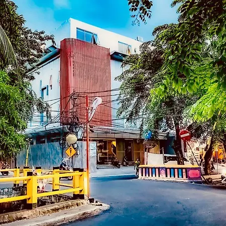 Qube Hotel By 98Hospitality-2
