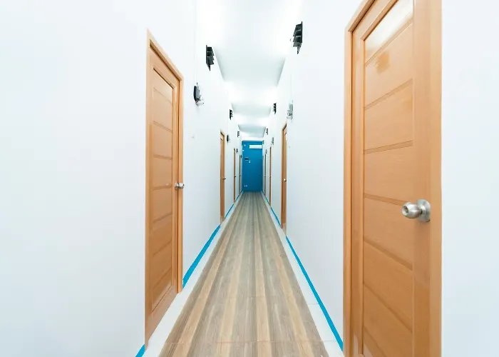 KoolKost At Menceng Raya - Minimum Stay 30 Nights Jakarta